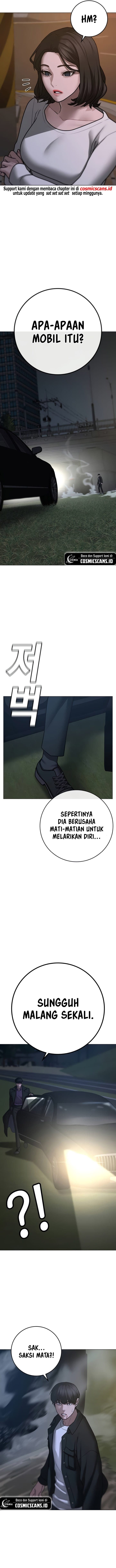 Halaman 18 dari Reality Quest Chapter 86