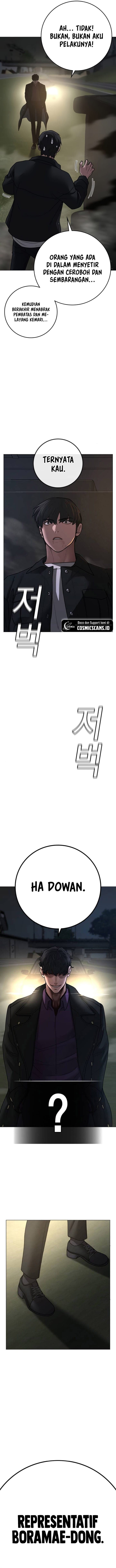 Halaman 19 dari Reality Quest Chapter 86