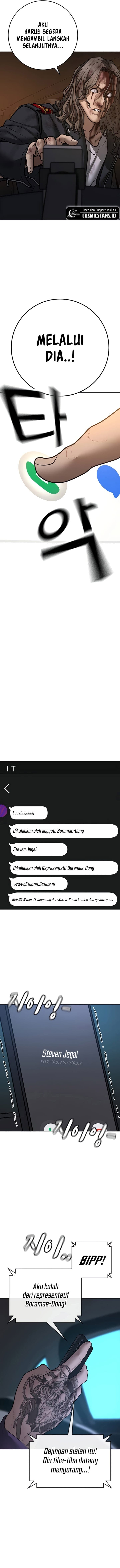 Halaman 6 dari Reality Quest Chapter 86