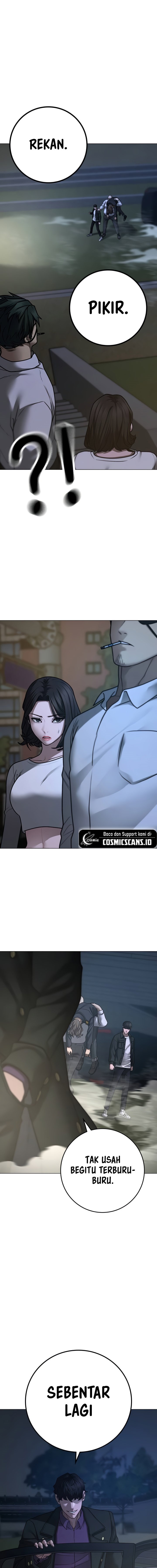 Halaman 10 dari Reality Quest Chapter 87