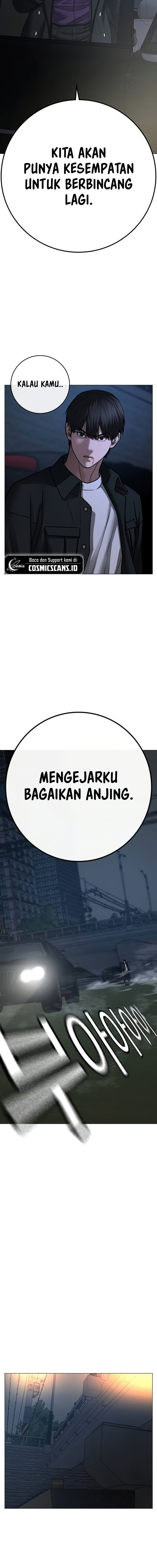 Halaman 11 dari Reality Quest Chapter 87