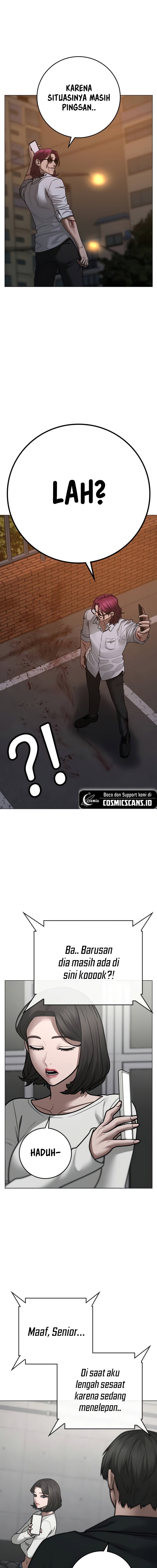 Halaman 18 dari Reality Quest Chapter 87