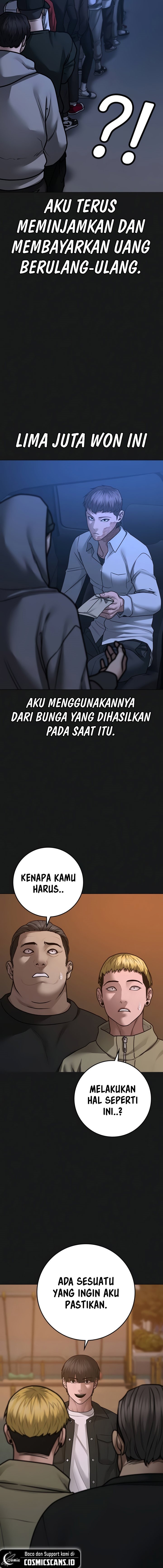 Halaman 21 dari Reality Quest Chapter 87