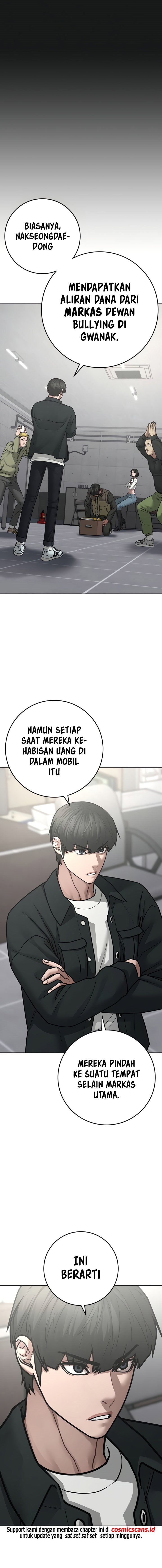 Halaman 22 dari Reality Quest Chapter 87