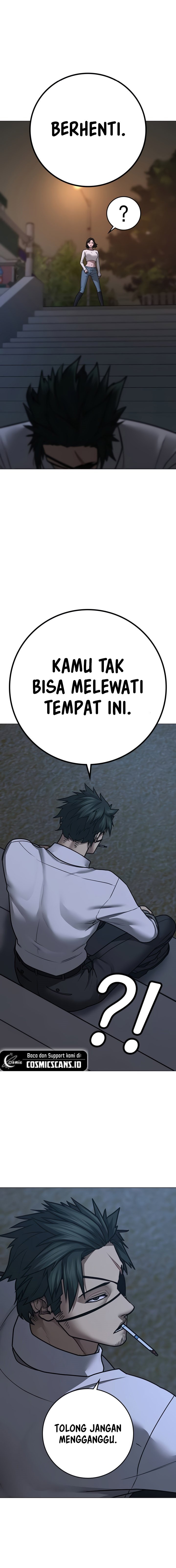 Halaman 3 dari Reality Quest Chapter 87