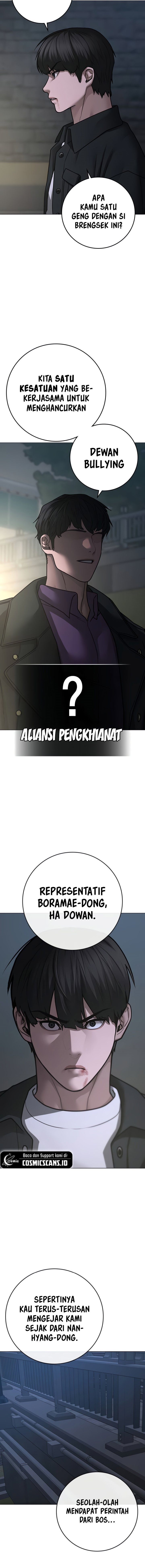 Halaman 5 dari Reality Quest Chapter 87