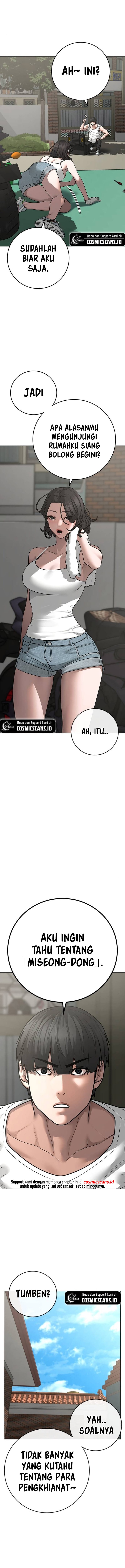 Halaman 10 dari Reality Quest Chapter 88