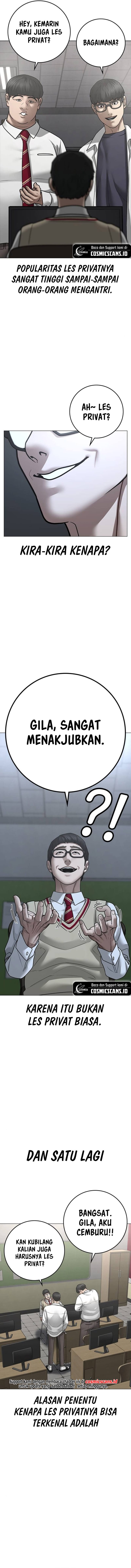 Halaman 14 dari Reality Quest Chapter 88