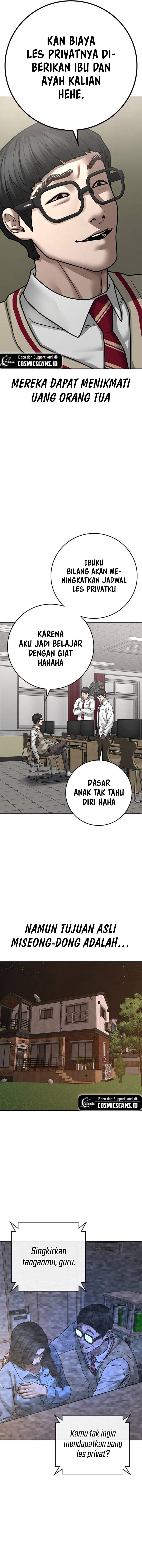 Halaman 15 dari Reality Quest Chapter 88