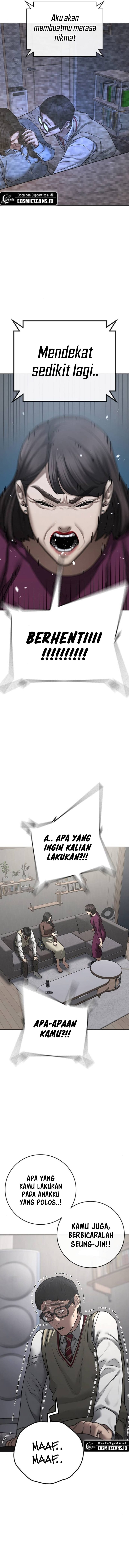 Halaman 16 dari Reality Quest Chapter 88