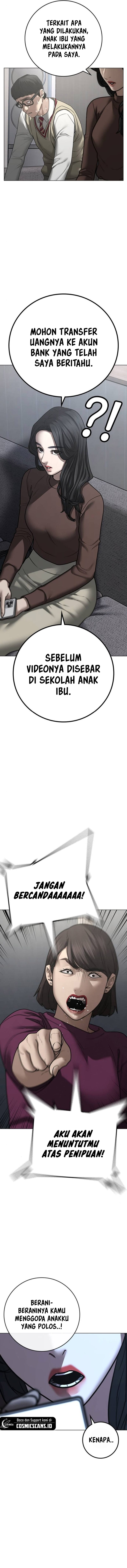 Halaman 17 dari Reality Quest Chapter 88