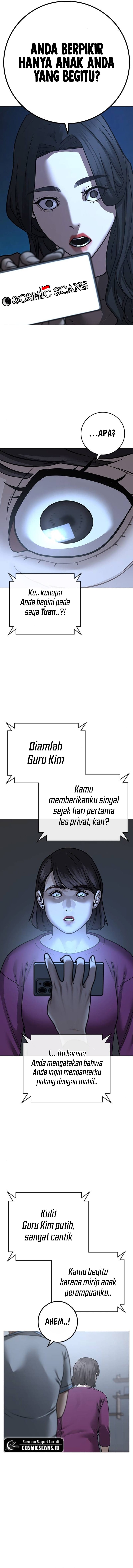 Halaman 18 dari Reality Quest Chapter 88
