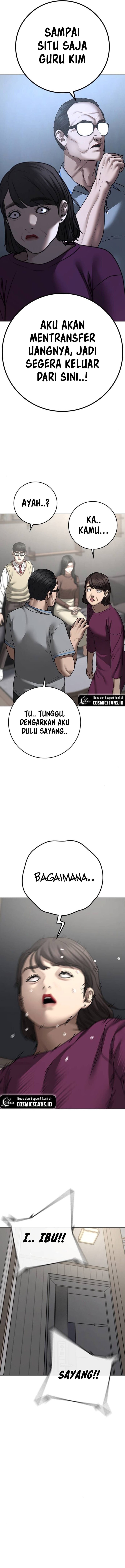 Halaman 19 dari Reality Quest Chapter 88