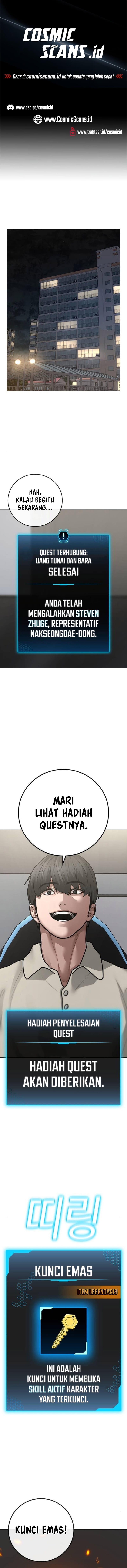 Halaman 2 dari Reality Quest Chapter 88