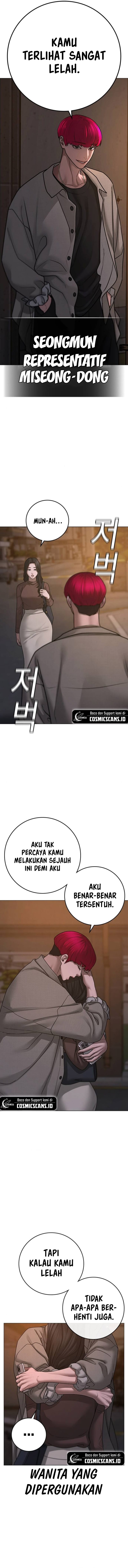 Halaman 21 dari Reality Quest Chapter 88