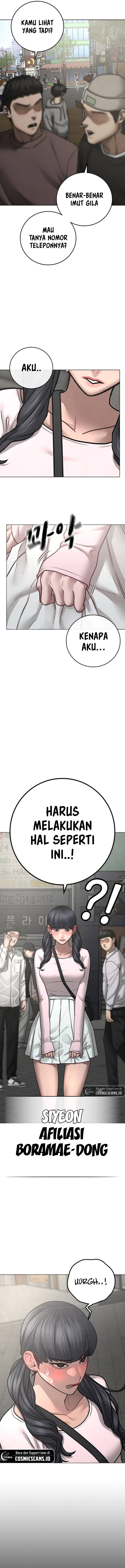 Halaman 23 dari Reality Quest Chapter 88