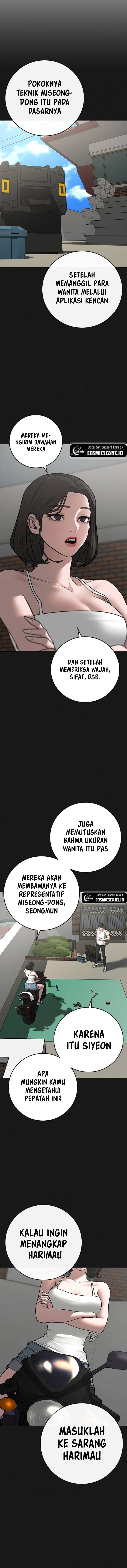 Halaman 24 dari Reality Quest Chapter 88