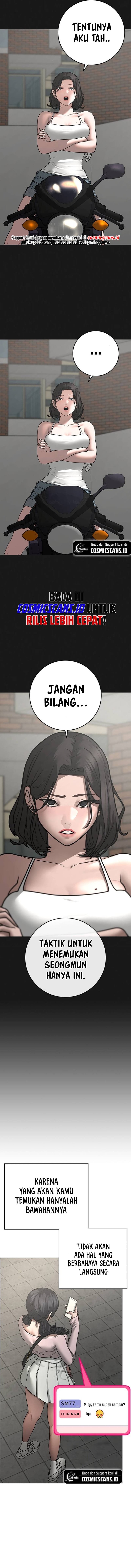 Halaman 25 dari Reality Quest Chapter 88