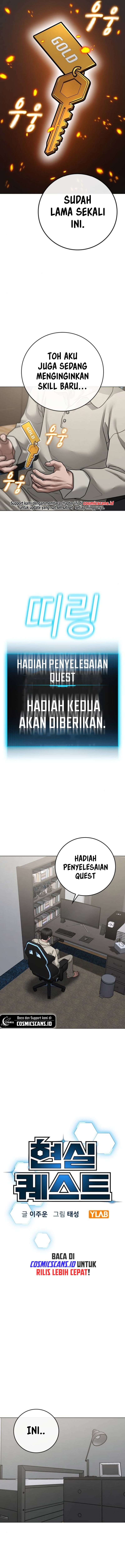Halaman 3 dari Reality Quest Chapter 88