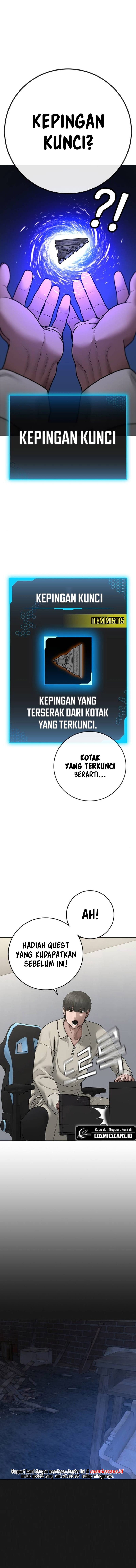 Halaman 4 dari Reality Quest Chapter 88