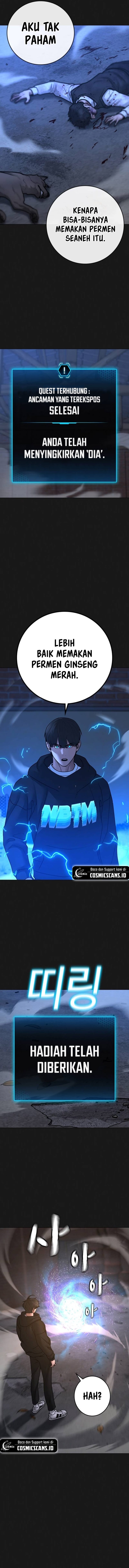 Halaman 5 dari Reality Quest Chapter 88