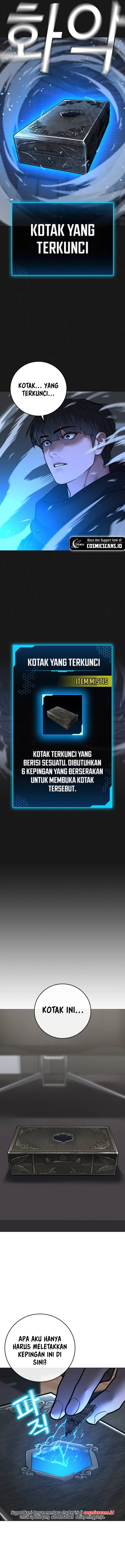 Halaman 6 dari Reality Quest Chapter 88