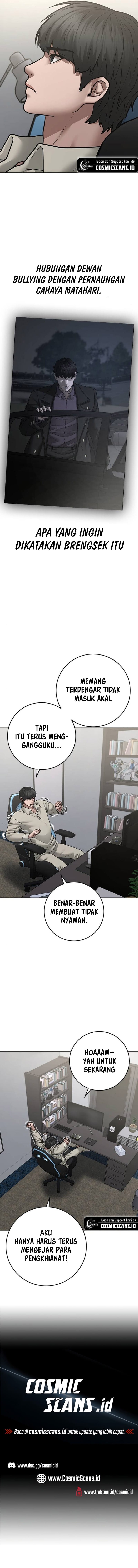 Halaman 8 dari Reality Quest Chapter 88