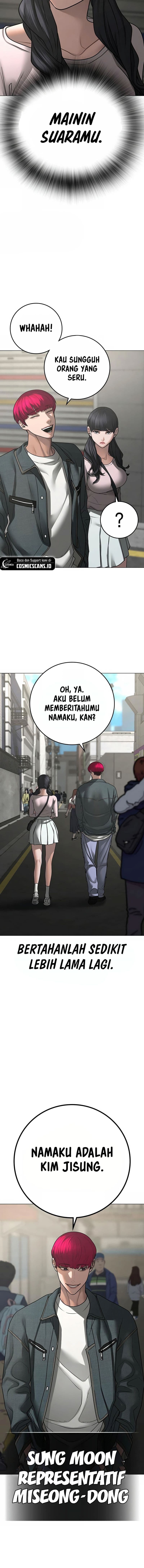 Halaman 11 dari Reality Quest Chapter 89