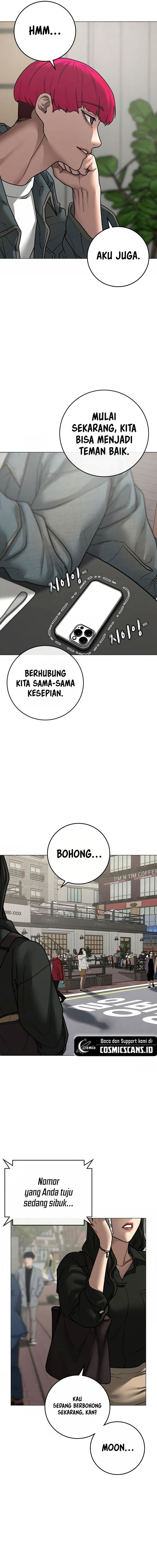 Halaman 14 dari Reality Quest Chapter 89