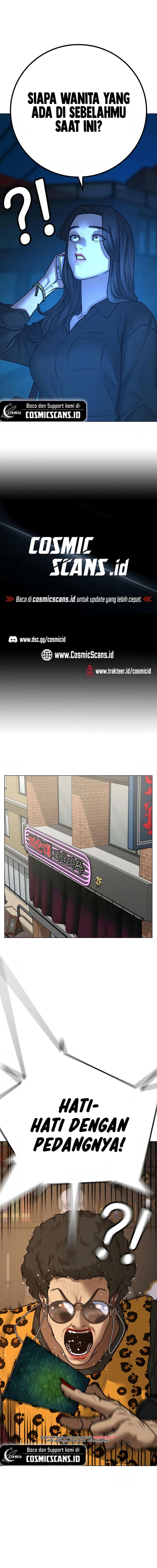 Halaman 15 dari Reality Quest Chapter 89