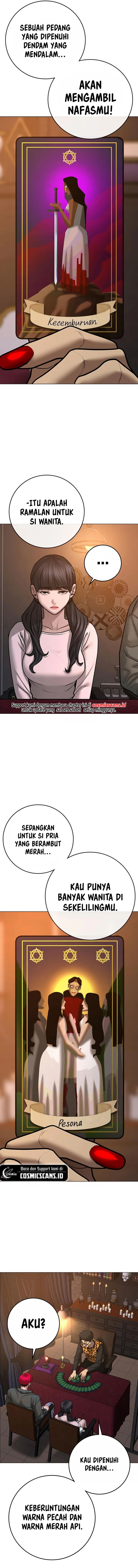 Halaman 16 dari Reality Quest Chapter 89