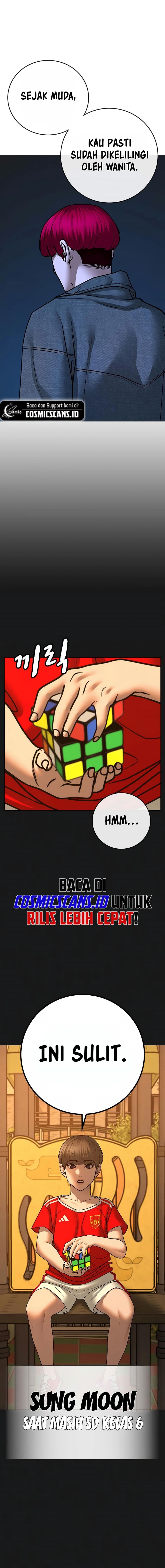 Halaman 17 dari Reality Quest Chapter 89