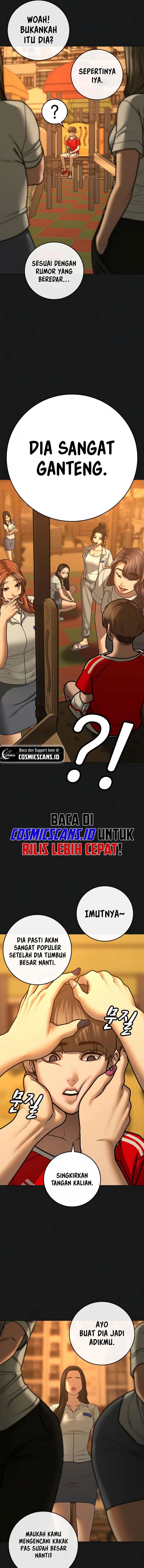 Halaman 18 dari Reality Quest Chapter 89