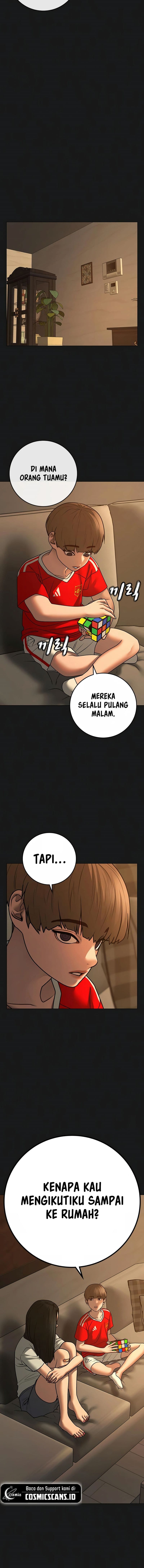 Halaman 19 dari Reality Quest Chapter 89