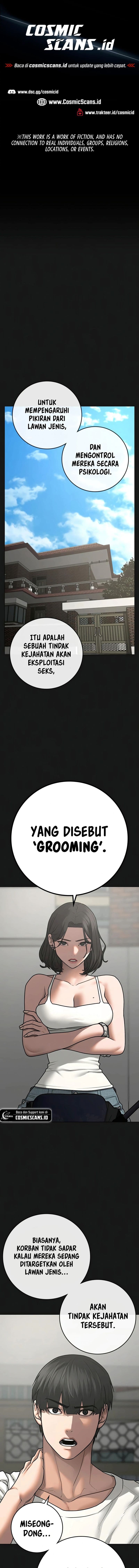 Halaman 2 dari Reality Quest Chapter 89