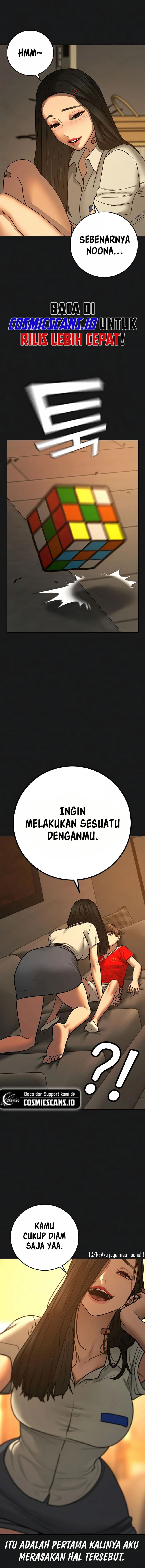 Halaman 20 dari Reality Quest Chapter 89