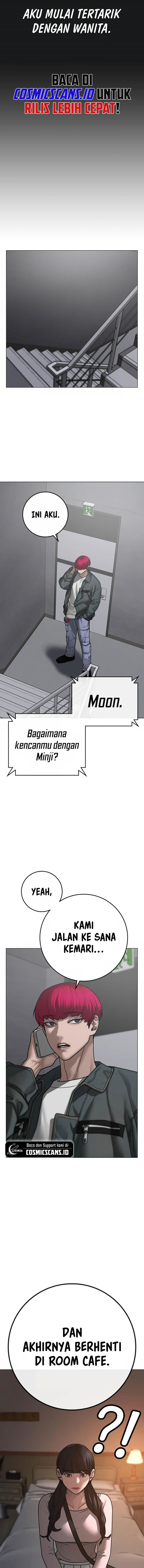 Halaman 22 dari Reality Quest Chapter 89