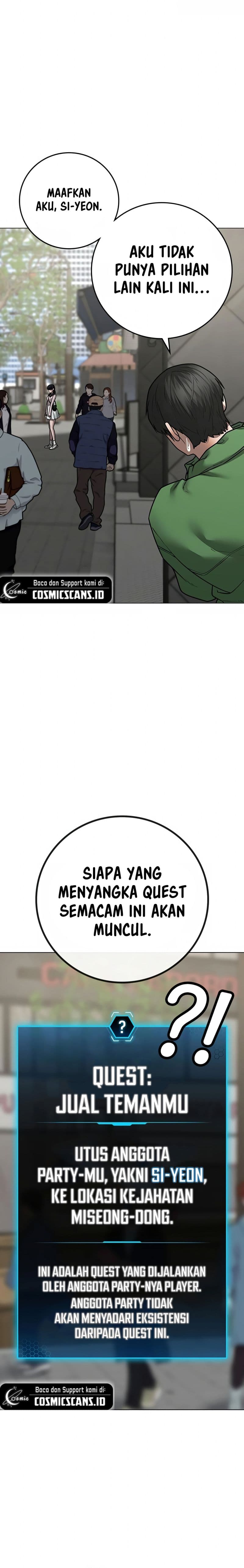 Halaman 7 dari Reality Quest Chapter 89