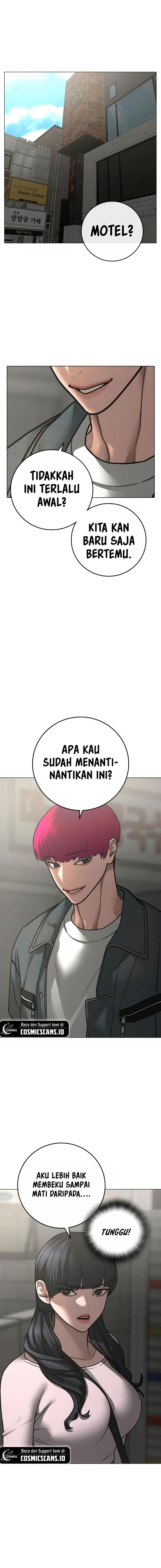 Halaman 9 dari Reality Quest Chapter 89