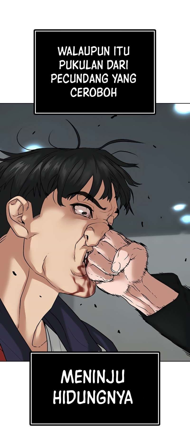 Halaman 10 dari Reality Quest Chapter 9