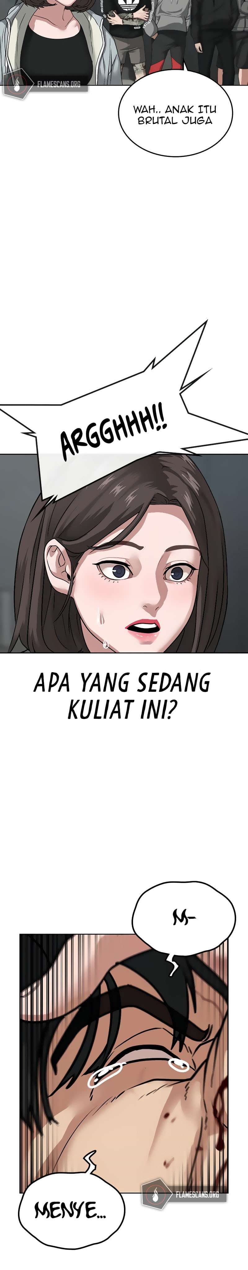 Halaman 18 dari Reality Quest Chapter 9