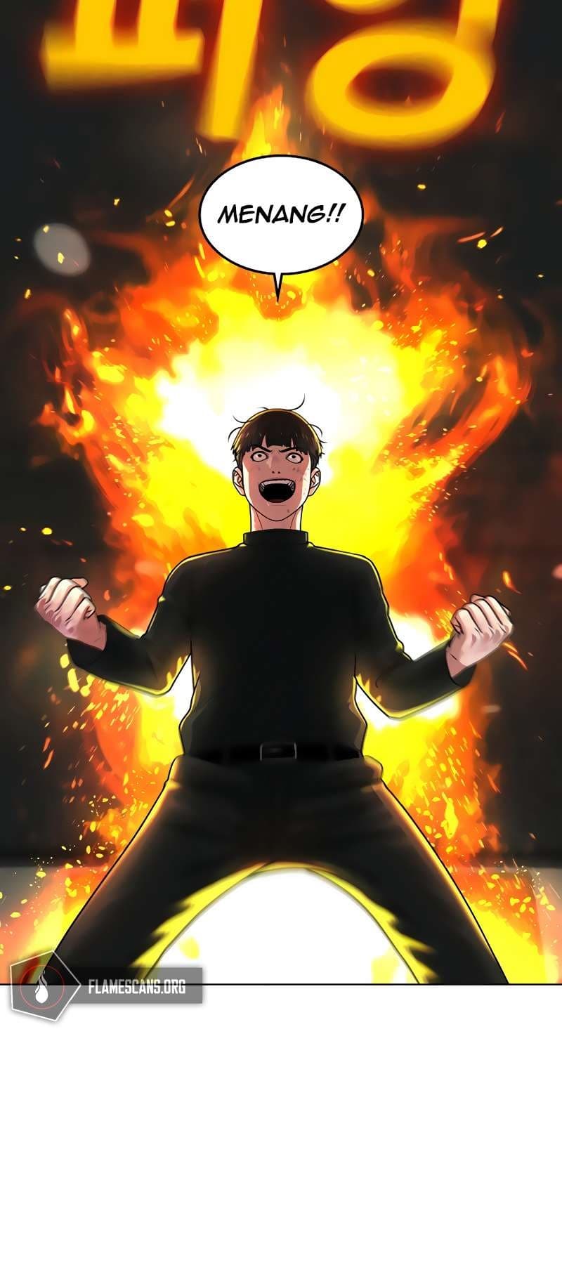 Halaman 22 dari Reality Quest Chapter 9