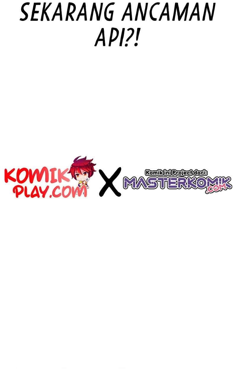 Halaman 25 dari Reality Quest Chapter 9