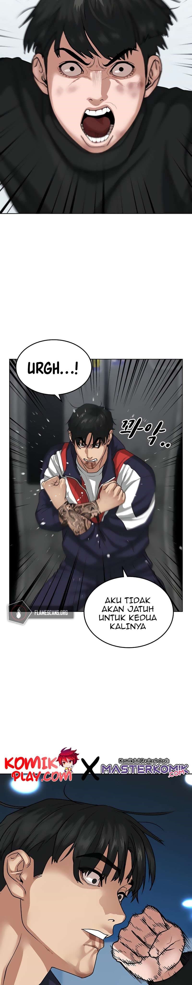 Halaman 3 dari Reality Quest Chapter 9