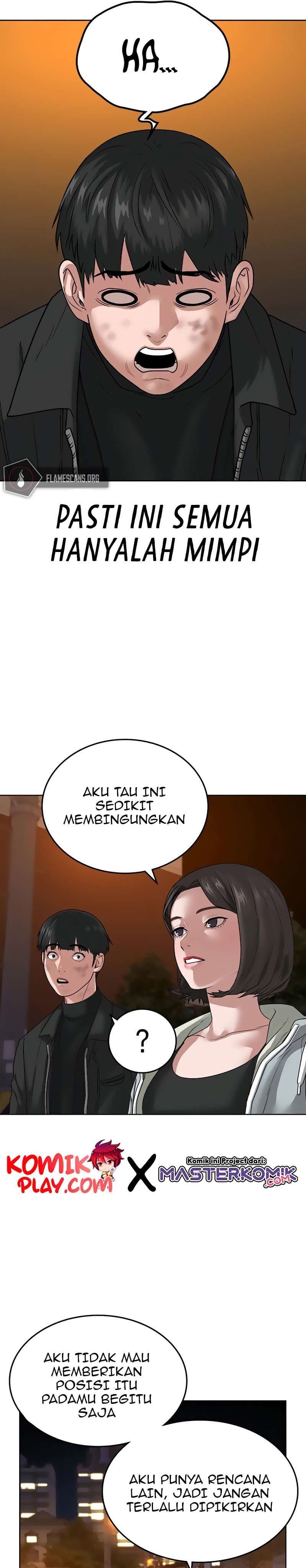 Halaman 37 dari Reality Quest Chapter 9