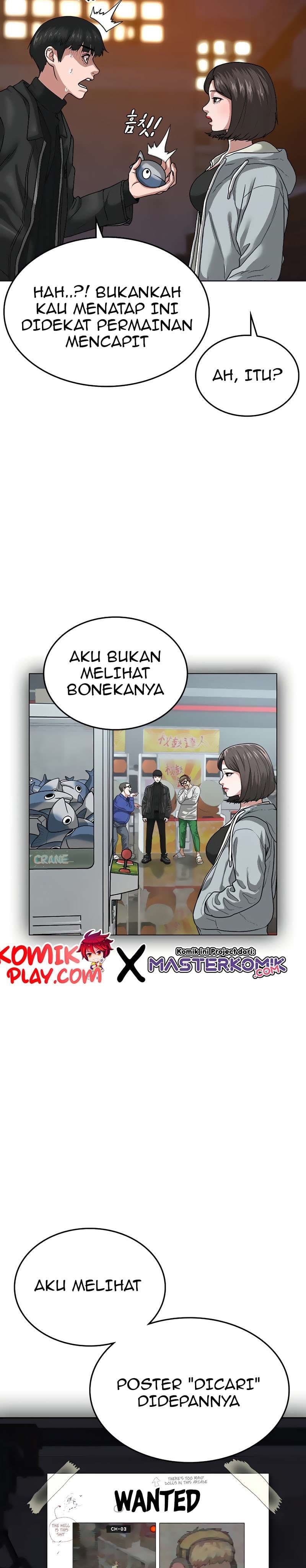 Halaman 41 dari Reality Quest Chapter 9