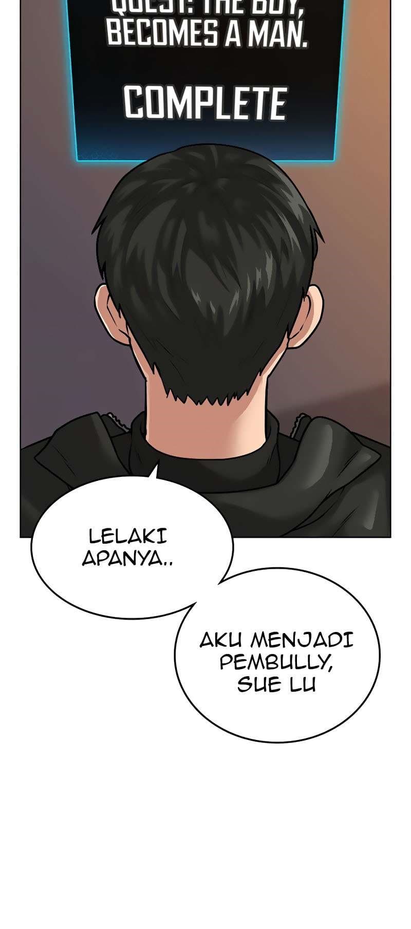 Halaman 45 dari Reality Quest Chapter 9