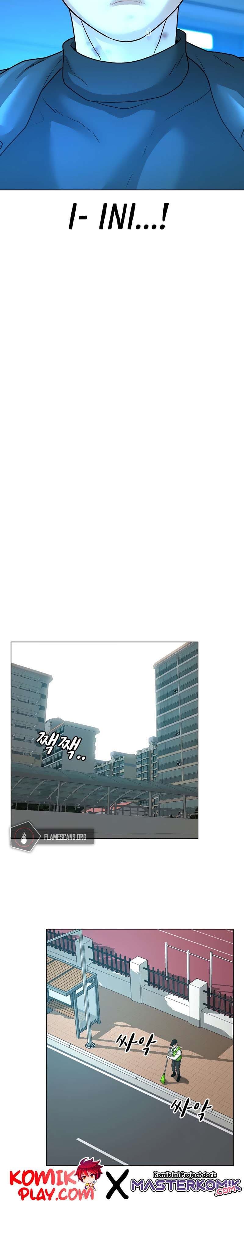 Halaman 47 dari Reality Quest Chapter 9