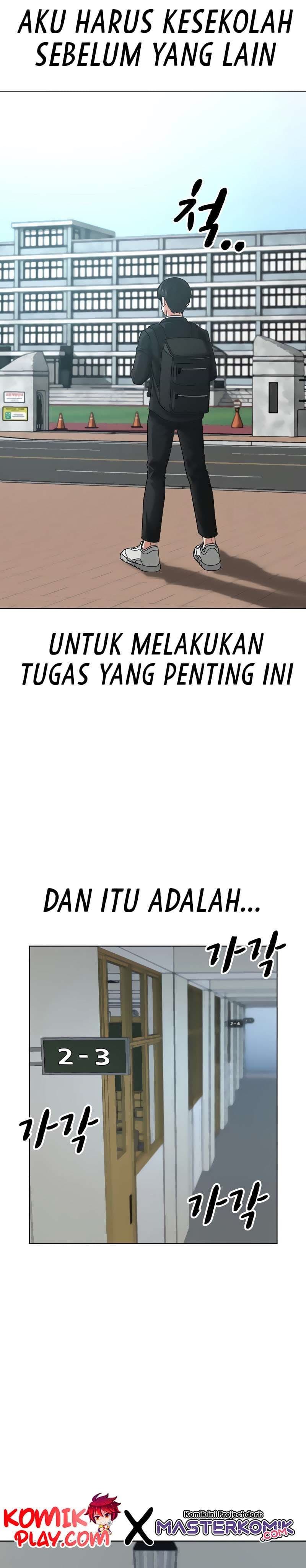 Halaman 49 dari Reality Quest Chapter 9