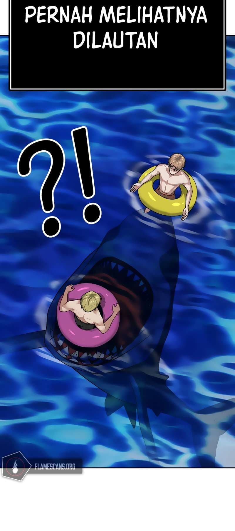 Halaman 7 dari Reality Quest Chapter 9